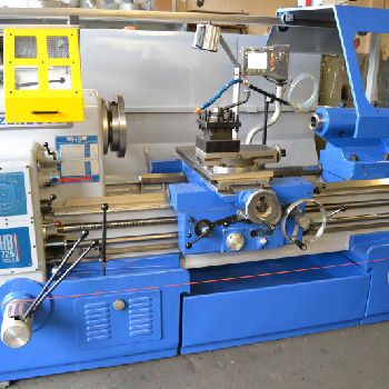 Amutio Cazeneuve HB 725x1000 lathe