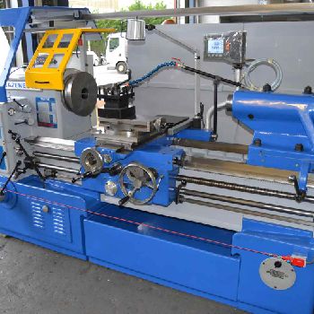 Amutio Cazeneuve HB 725x1000 lathe