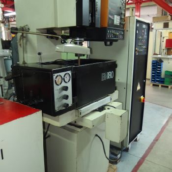 ONA BN180 Die sinking edm machine