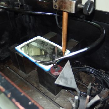 ONA BN180 Die sinking edm machine