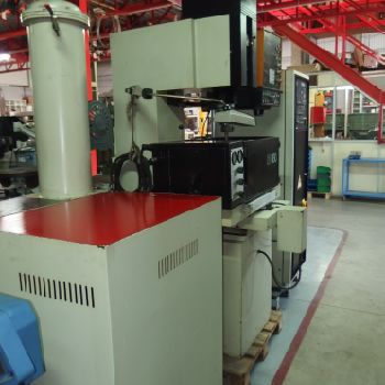 ONA BN180 Die sinking edm machine