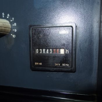 ONA BN180 Die sinking edm machine