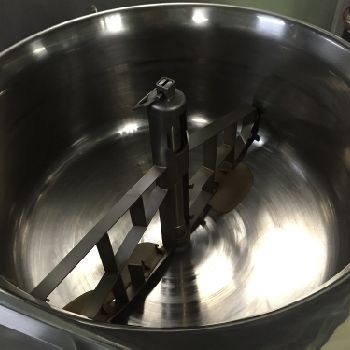 Metos proveno combi 300l