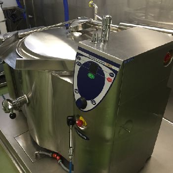 Metos proveno combi 300l