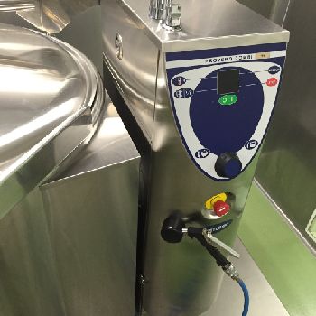 Metos proveno combi 300l