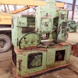 Tailleuse par outil pignon Tos Čelákovice OH6