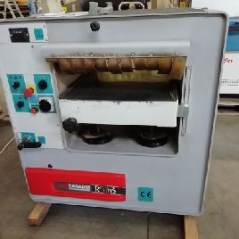 Maquina para trabajar la madera Casadei R51h3 de usados