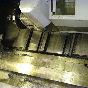 WFL MillturnM50 cnc lathe