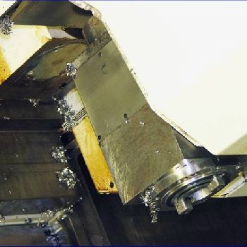 WFL MillturnM50 cnc lathe