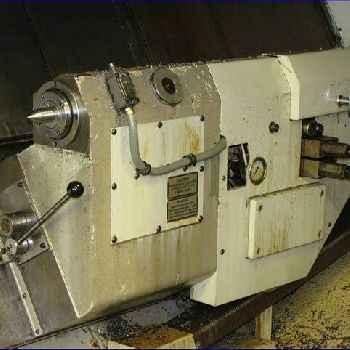 WFL MillturnM50 cnc lathe