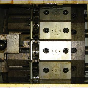 WFL MillturnM50 cnc lathe