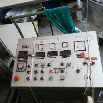 Monforts Sanfor plant - type Top Tex