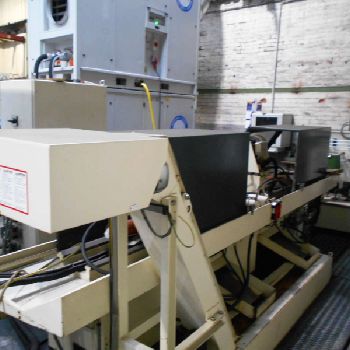 UMA SZM80 Lapping finishing machine