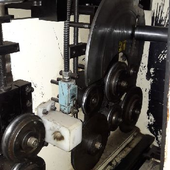 - HY-BD Spring machine