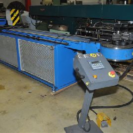 Amob MDH 60/CN2 Tube bending machine