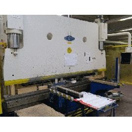 EHT EHPS 15-30 CNC 7200 PC Press brake cnc/nc