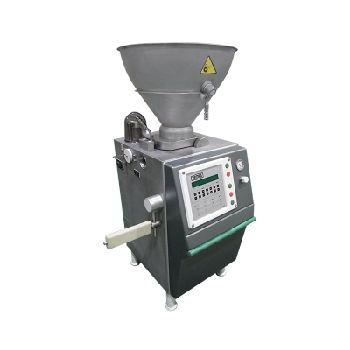 Used Vemag Robby 1 Vacuum stuffer