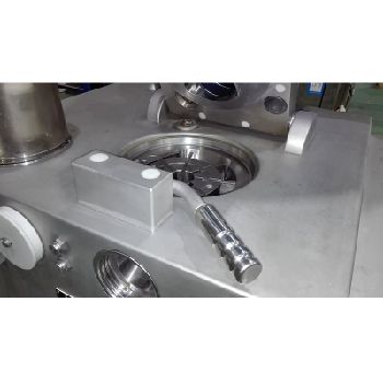 Used Vemag Robby 1 Vacuum stuffer