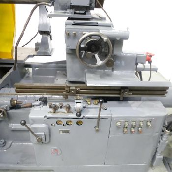 BRYANT 1460 Cylindrical external / internal grinding machine