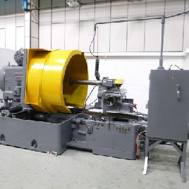 BRYANT 1460 Rectificadora cilíndrica externa / interna