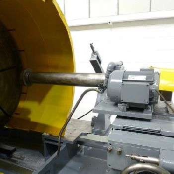 BRYANT 1460 Cylindrical external / internal grinding machine