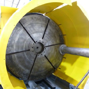 BRYANT 1460 Cylindrical external / internal grinding machine