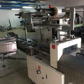 Tevopharm PACK 6 Flowpack