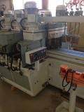 PADE UINZE 6T 2500 Sanding machine