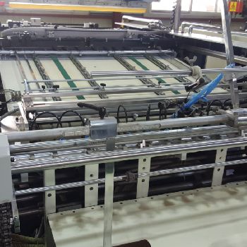 Sakurai MS-102A Cylinder (2002)