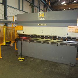 Kingsland PPM30135 Prensa freno cnc / nc