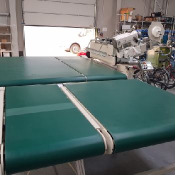 Optima MATTRES MASTER Automatic sewing machine