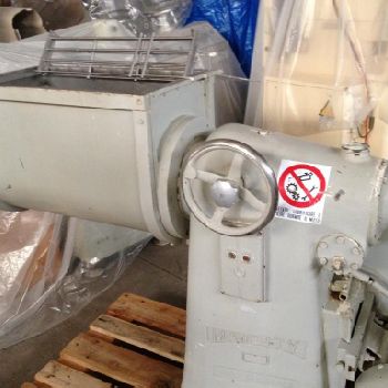 Used Manesty - Liquid mixer