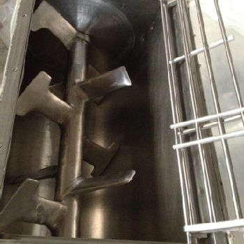 Used Manesty - Liquid mixer