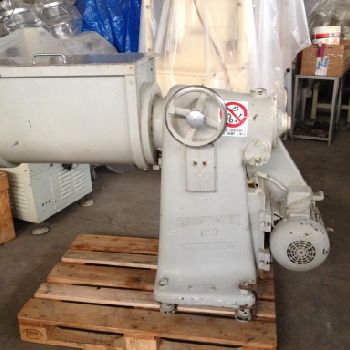 Used Manesty - Liquid mixer