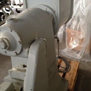 Used Manesty - Liquid mixer