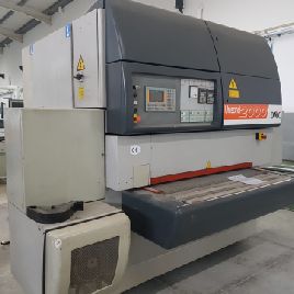 DMC Unisand 2000 Ponceuse à bande large