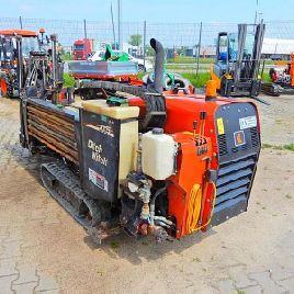 Ditch Witch JT5