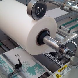 GBC GBC Protopic 520 laminator