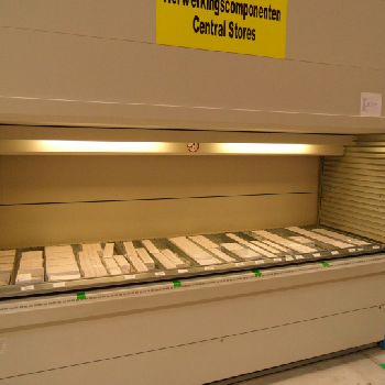 Kardex Shuttle XP250 - 05000914