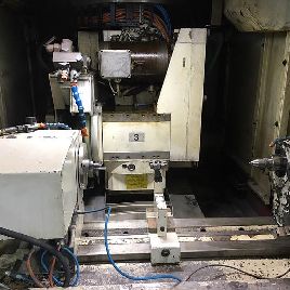 Studer S 40 Cylindrical external / internal grinding machine