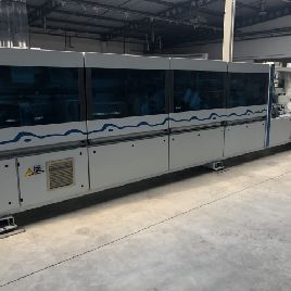 HOMAG KAL 310/8/A 20/S Gluing machine