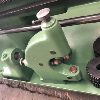 Dean Smith &amp; Grace Type 21 x 96 lathe