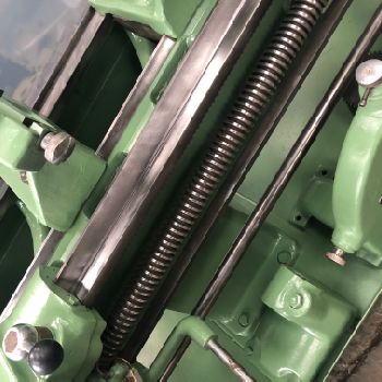 Dean Smith &amp; Grace Type 21 x 96 lathe