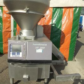 Handtmann VF 300 incl. Machine de remplissage AL-System - industrie alimentaire