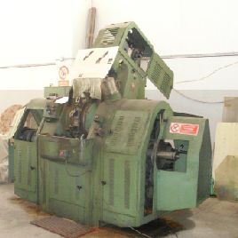 Used Gnutti 6 units Rotary transfer