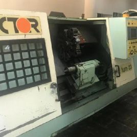 Victor Vturn-23 Токарный станок с ЧПУ