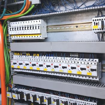 Scherer-Feinbau VDZ120 cnc lathe