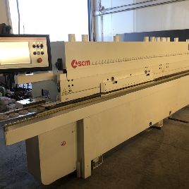 SCM GROUP K800 edgebander