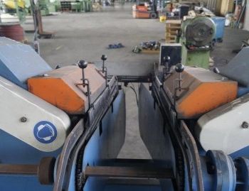 Bewo DB 90 Deburring machine