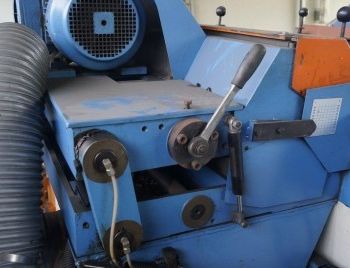 Bewo DB 90 Deburring machine